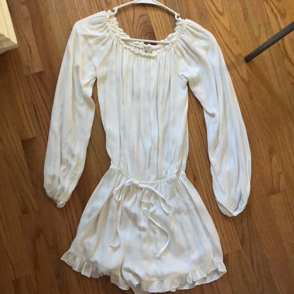 Brandy Melville romper